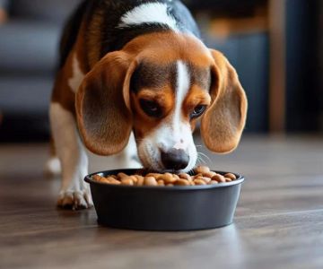 Best Dog Foods for Large Breed Adults and Puppies – Expert Nutrition Tips