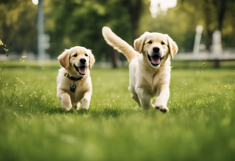 Best Dog Breeds for Families with Children and Active Lifestyles: A Comprehensive Guide
