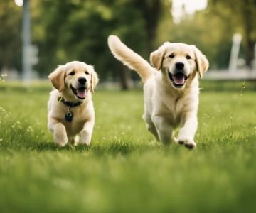Best Dog Breeds for Families with Children and Active Lifestyles: A Comprehensive Guide