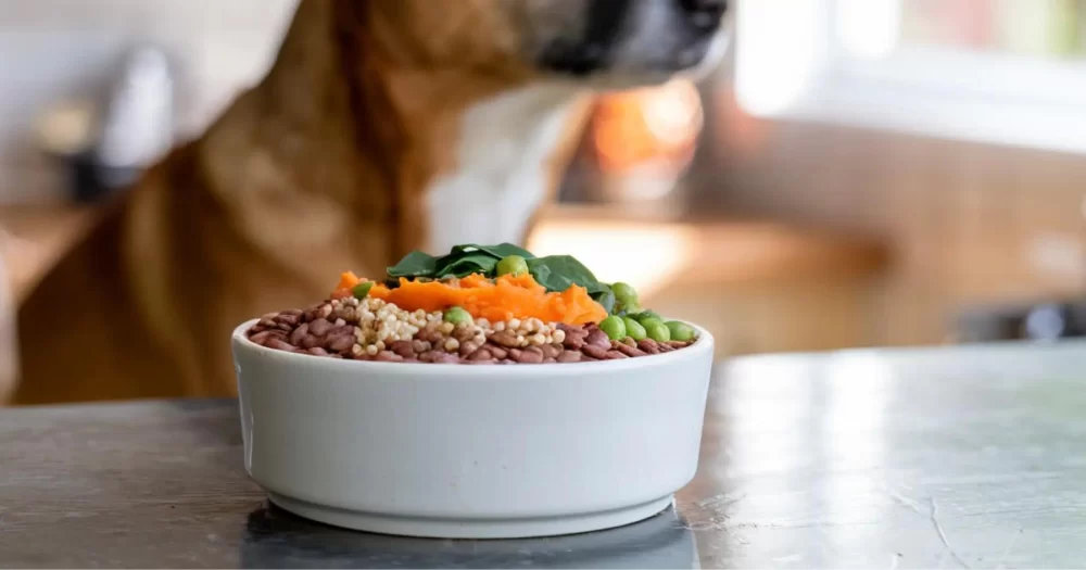 Homemade Dog Food for Sensitive Digestion and Allergies Relief: A Complete Guide
