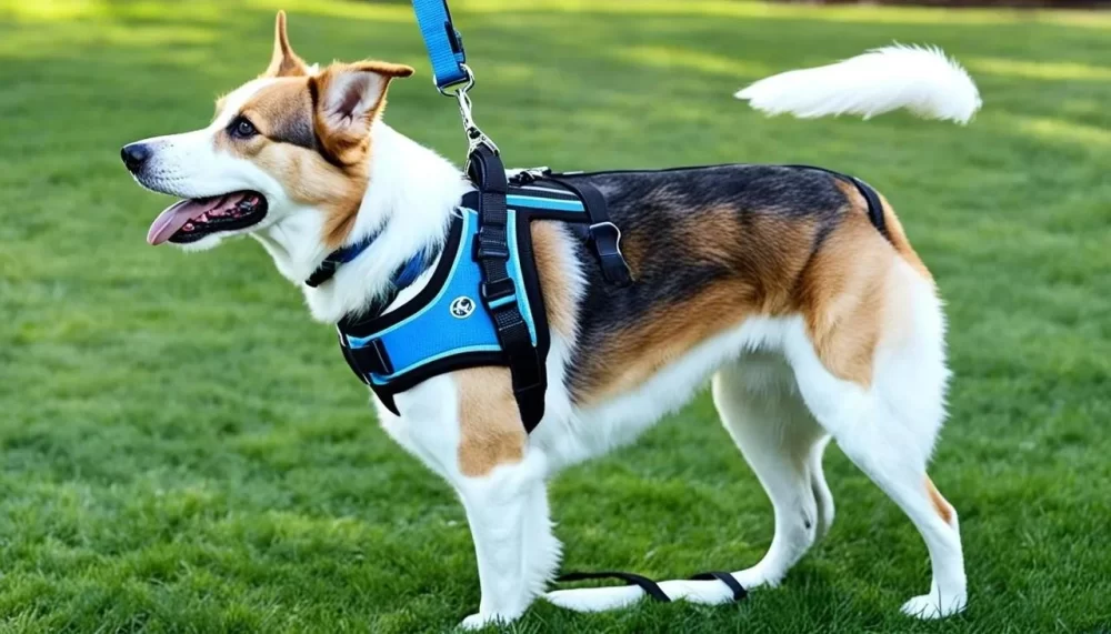 Choosing the Best Dog Collars and Harnesses for Small Breeds: Comfort, Safety, and Style