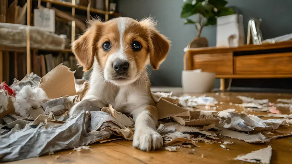 How to Prevent Separation Anxiety in Dogs – Practical Strategies for Calm and Confident Pets