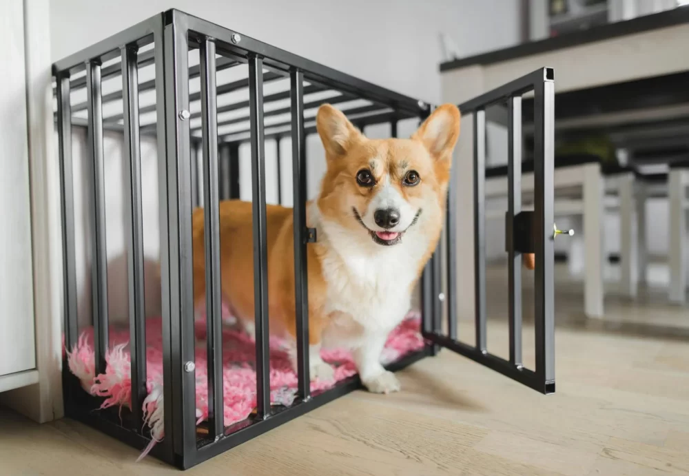 Effective Methods on How to Clean Pet Cages Properly for Healthy Pets