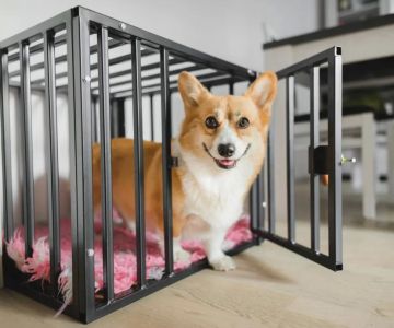Effective Methods on How to Clean Pet Cages Properly for Healthy Pets