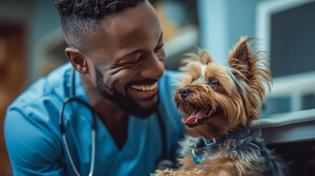 What Are the Educational Requirements of a Veterinarian: A Detailed Guide to Vet School and Beyond