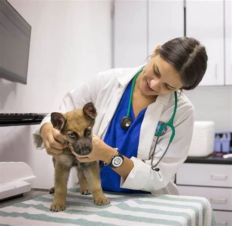 What Do I Have to Study to Become a Veterinarian? Complete Guide to Vet School Requirements