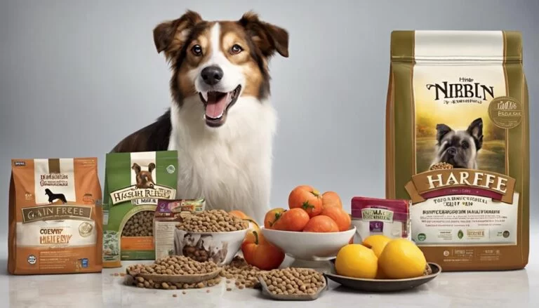 Choosing the Best Dog Foods for Puppies with Allergies and Sensitivities