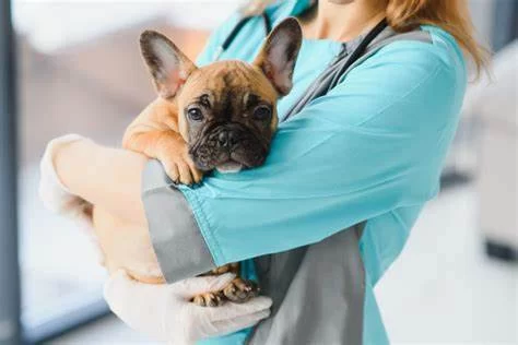 Can You Get a Degree in Veterinarian Medicine? Your Guide to Becoming a Vet