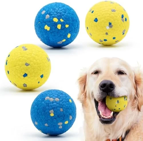 Best Toys for Aggressive Dogs: Durable, Safe, and Engaging Options