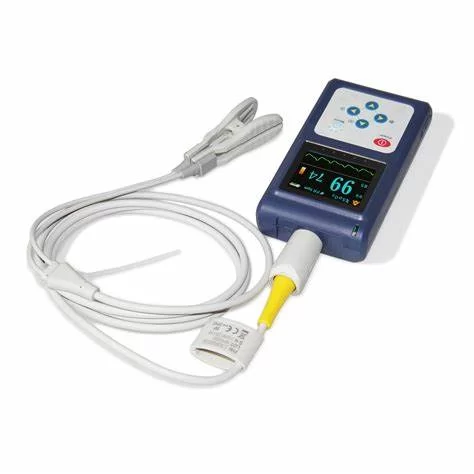 Are Veterinary Oximeters Good for People? Understanding Their Use and Accuracy