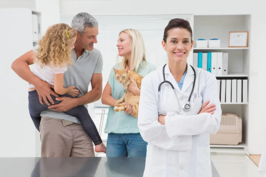 What Is the Abbreviation for Veterinarian? Understanding Common Veterinary Titles and Credentials