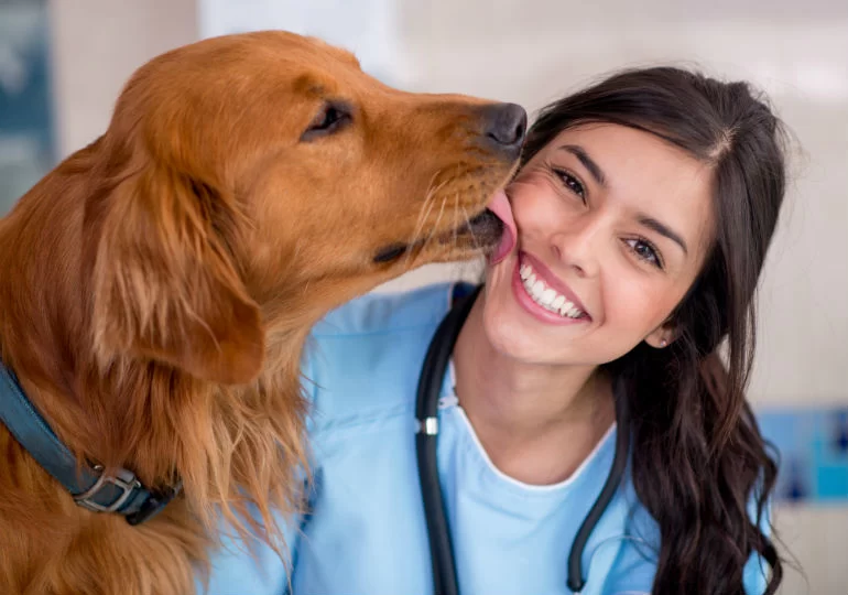Can a Vet Tech Become a Veterinarian? A Clear Path to Advancing Your Veterinary Career