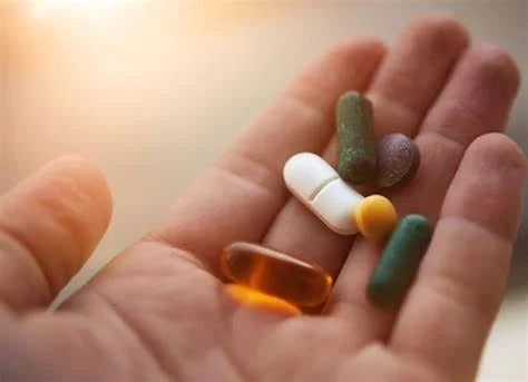 Can Veterinary Vitamin Be Used in Humans? Safety and Differences Explained