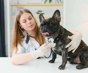 What Are the Usual Hours for a Veterinarian?