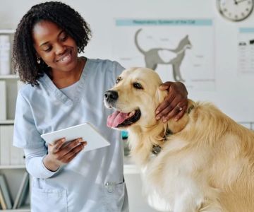 Can You Get Your Veterinary Degree Online? A Detailed Guide for Aspiring Vets