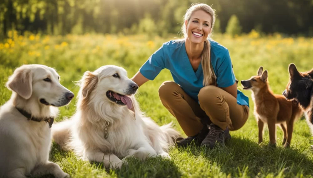 Top Benefits of Being a Veterinarian: Why This Career Stands Out