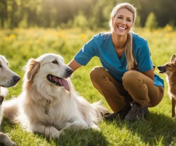 Top Benefits of Being a Veterinarian: Why This Career Stands Out