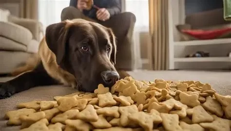 Can Dogs Eat Crackers? What Every Pet Owner Should Know