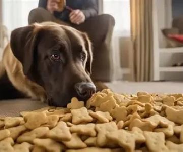 Can Dogs Eat Crackers? What Every Pet Owner Should Know