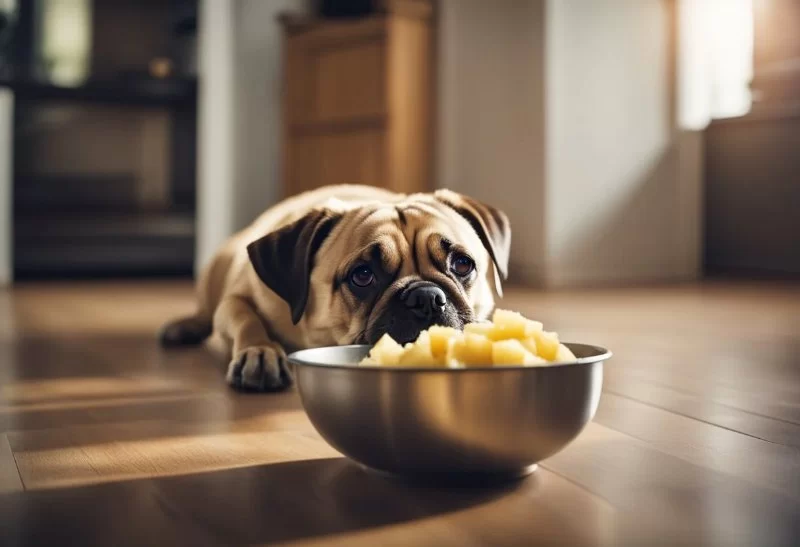 Can Dogs Eat Cooked Potatoes? What Pet Owners Need to Know