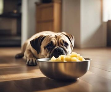 Can Dogs Eat Cooked Potatoes? What Pet Owners Need to Know