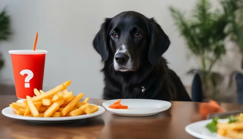Can Dogs Eat Fried Foods? What Every Pet Owner Needs to Know