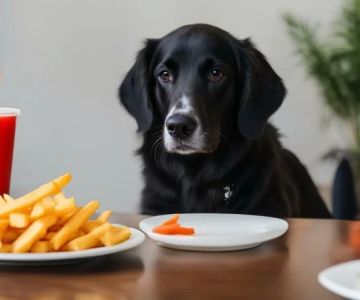 Can Dogs Eat Fried Foods? What Every Pet Owner Needs to Know