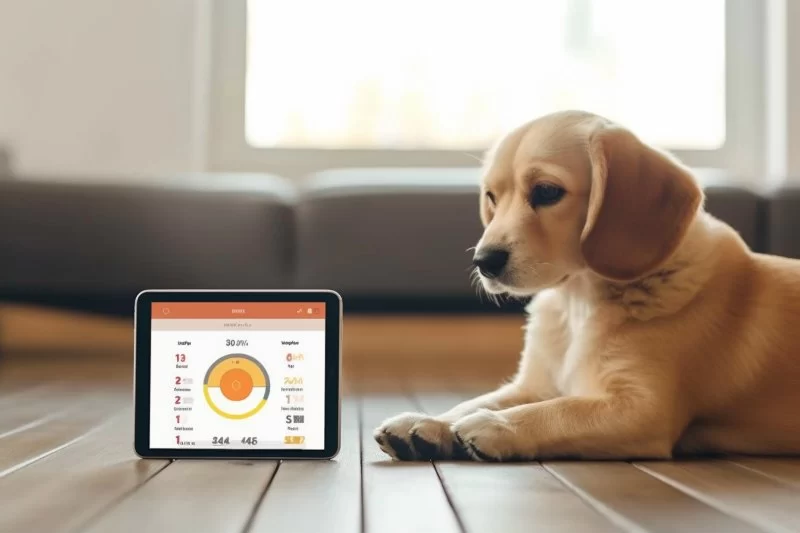 How to Use Wearables to Detect Abnormal Pet Behavior Early Explained Simply