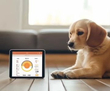 How to Use Wearables to Detect Abnormal Pet Behavior Early Explained Simply