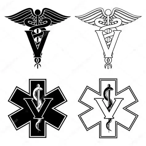 What Does the Veterinary Symbol Mean? A Deeper Look Into Its Origins and Significance
