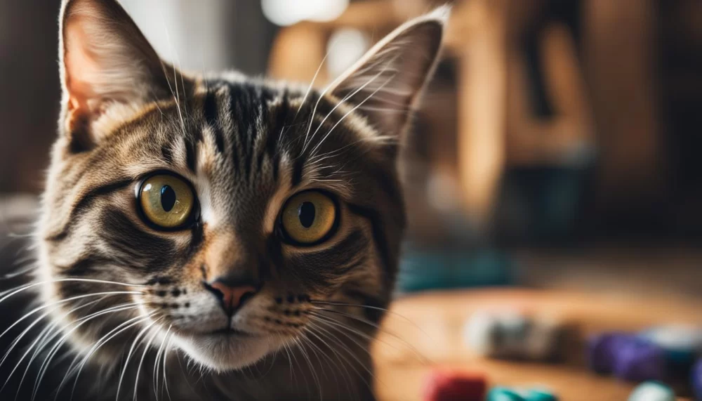 Recognizing Signs of Anxiety and Stress in Cats and Dogs with Effective Remedies