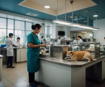 Can an American Send Veterinary Medicine to Singapore via USPS? Rules and Tips