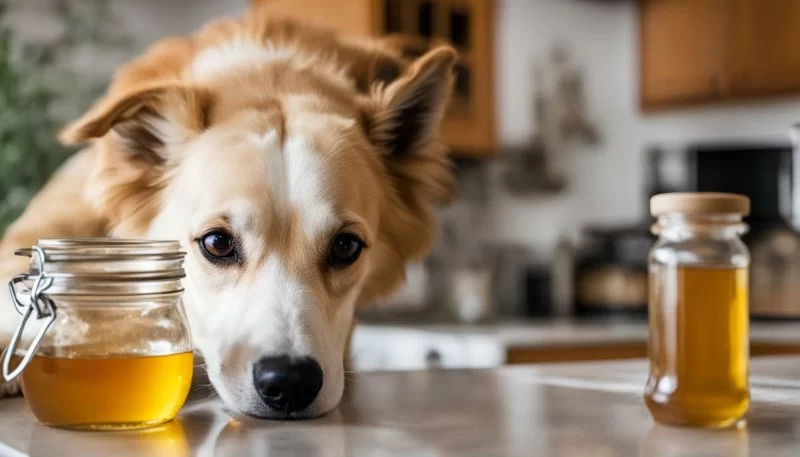 Can Dogs Eat Honey in Moderation? Benefits, Risks & Vet Advice