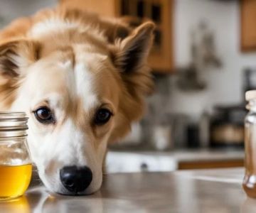 Can Dogs Eat Honey in Moderation? Benefits, Risks & Vet Advice