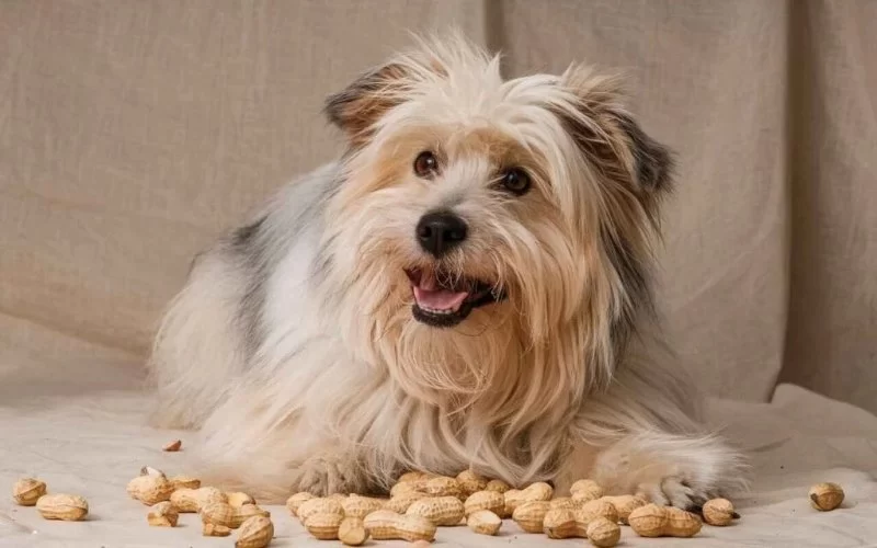 Can Dogs Eat Peanuts Roasted? Safe Snacking Tips Every Pet Owner Should Know