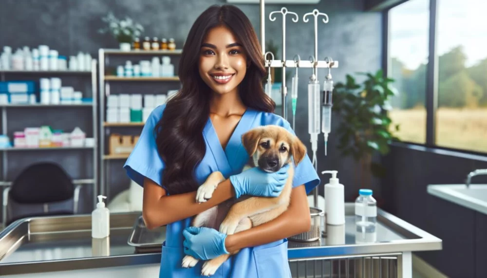 How Long to Study for Veterinary: Understanding the Path to Becoming a Vet