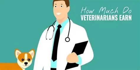 How Much Money Does It Take to Become a Veterinarian in the U.S.?