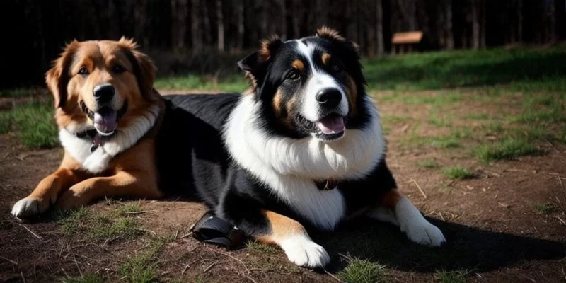 Dog Excessive Shedding and Hair Loss: Causes and Solutions