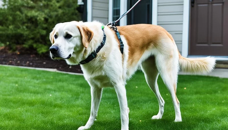 How to Train a Senior Dog: Effective Tips for Behavior Improvement