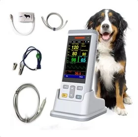 Best At‑Home Vital Sign Monitoring Tools for Dogs & Cats Every Owner Should Know