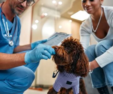 Who Designs the Veterinary Curriculum? Exploring the Role of Veterinary Professionals
