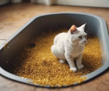 Understanding Cat Excessive Thirst and Urination: Causes and Next Steps
