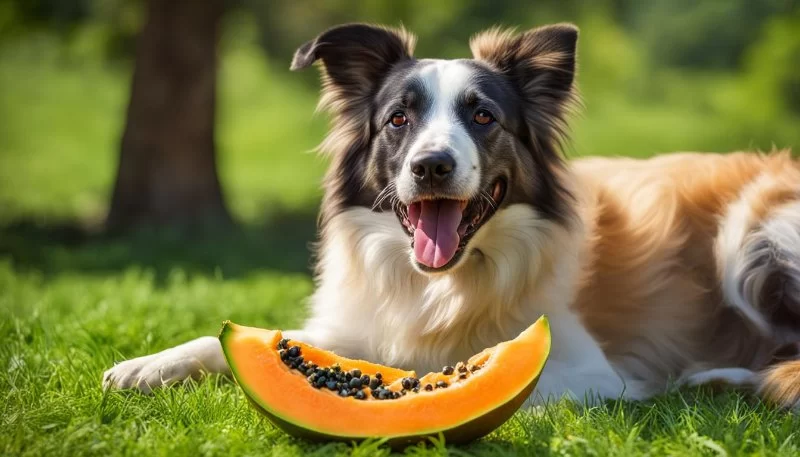 Can Dogs Eat Papaya? Safety, Health Benefits, and How to Serve It