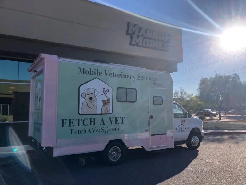 What Are Mobile Veterinary Clinics and Are They Worth It? in 2025