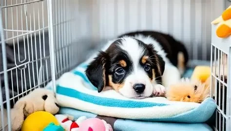 How to Crate Train a Puppy Without Causing Anxiety Every Owner Should Know