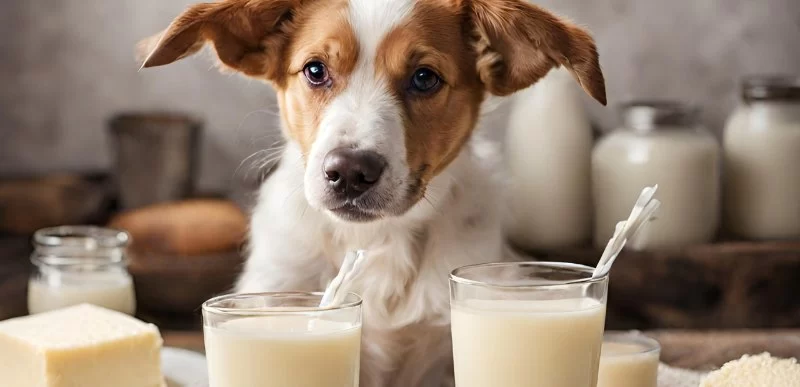Can Dogs Eat Buttermilk? Risks, Benefits, and Vet-Backed Advice
