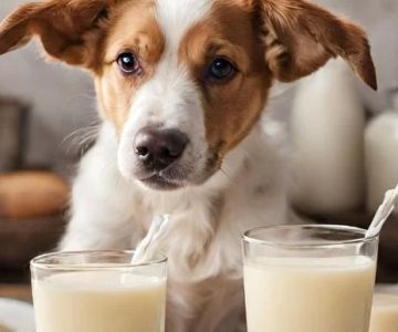 Can Dogs Eat Buttermilk? Risks, Benefits, and Vet-Backed Advice
