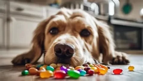 Can Dogs Eat Jelly Beans? Risks, Ingredients, and Safe Alternatives