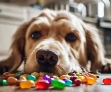 Can Dogs Eat Jelly Beans? Risks, Ingredients, and Safe Alternatives