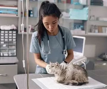 Which Veterinarian Specialty Makes the Most Money in the U.S.